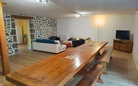 Grande maison 7 chambres